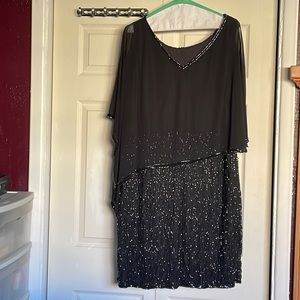 J kara dress